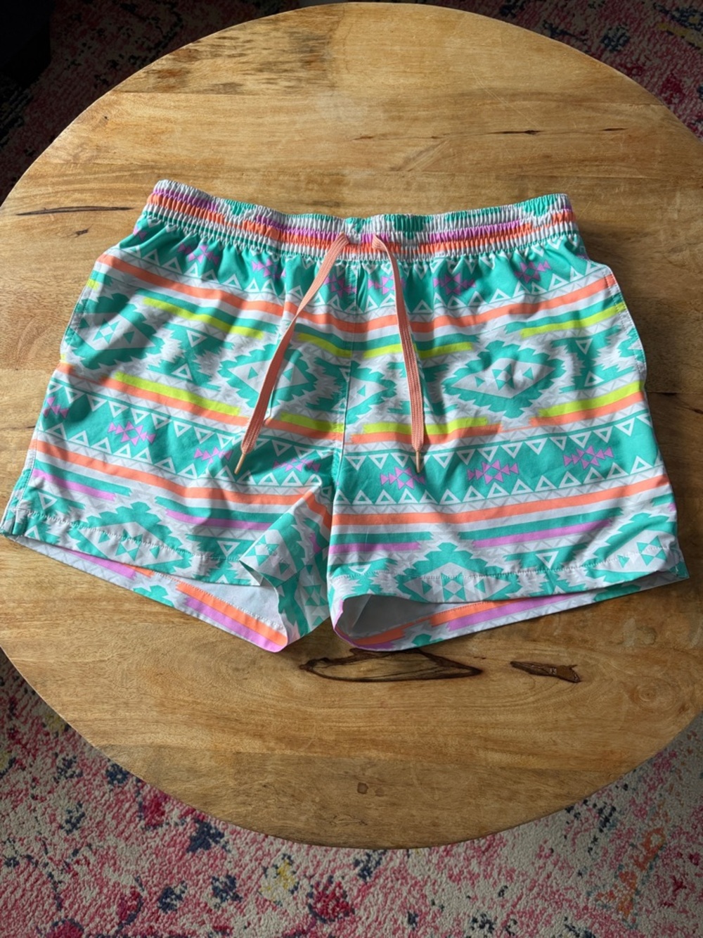 chubbies 4inch inseam size XL